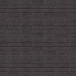 Midnight Stack (Charcoal Mortar)