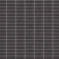 Midnight Stack (Grey Mortar)