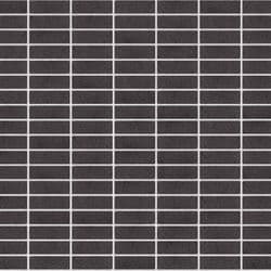 Midnight Stack (White Mortar)