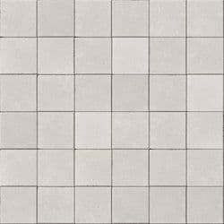Masterpave Classic Silver Stack