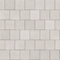 Masterpave Classic Silver Stretcher