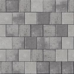 Masterpave Classic Steel Grey Stretcher