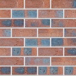 Montana Travertine Stretcher Bond