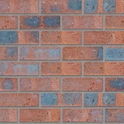 Montana Travertine Stretcher Bond