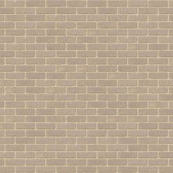 Nouveau Grey Tumbled Half (Cream Mortar)