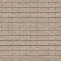 Nouveau Grey Tumbled Half (Grey Mortar)