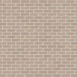 Nouveau Grey Tumbled Half (White Mortar)