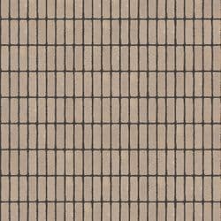 Nouveau Grey Tumbled Soldier (Charcoal Mortar)