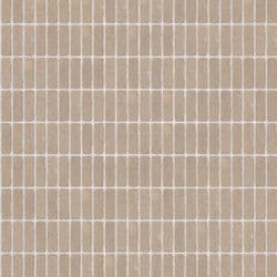 Nouveau Grey Tumbled Soldier (White Mortar)