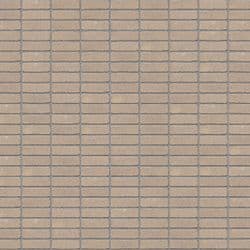 Nouveau Grey Tumbled Stack (Grey Mortar)