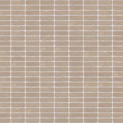 Nouveau Grey Tumbled Stack (White Mortar)