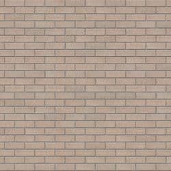 Nouveau Grey Half (Grey Mortar)