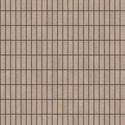 Nouveau Grey Soldier (Charcoal Mortar)