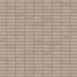 Nouveau Grey Stack (Grey Mortar)