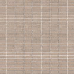 Nouveau Grey Stack (White Mortar)