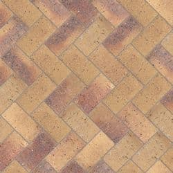 Namaqua Modular Herringbone