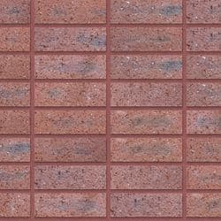 Namib Red Travertine Stack Bond