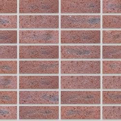 Namib Red Travertine Stack Bond