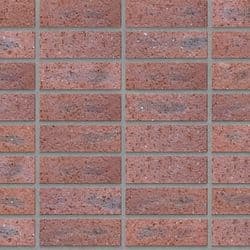 Namib Red Travertine Stack Bond