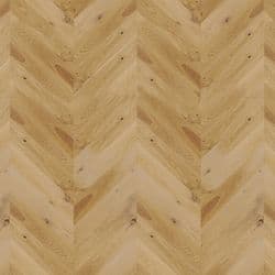 Natural Oak Brush 310 (Chevron)