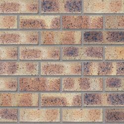 Nebraska Travertine Stretcher Bond