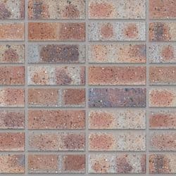 Nevada Travertine Stack Bond