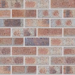 Nevada Travertine Stretcher Bond