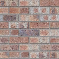 Nevada Travertine Stretcher Bond