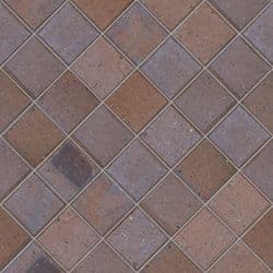 Nutmeg Cobble Herringbone