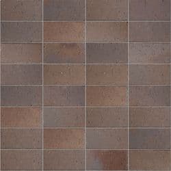 Nutmeg Modular Stack