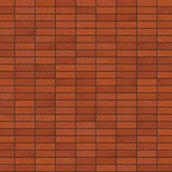 Olde Red Stack (Charcoal Mortar)