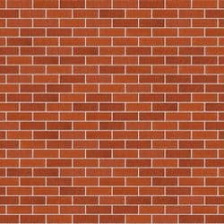 Olde Red Half (White Mortar)