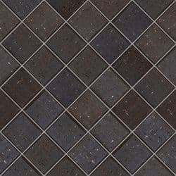 Onyx Cobble Herringbone