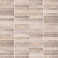 Osmond Limestone Cobble 400x70 Stack