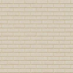 Panna Cotta Half (Cream Mortar)