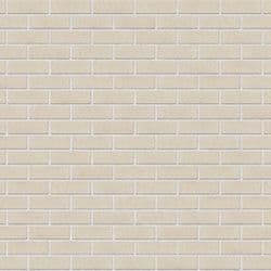 Panna Cotta Half (White Mortar)