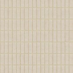 Panna Cotta Soldier (Cream Mortar)