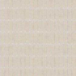 Panna Cotta Soldier (White Mortar)