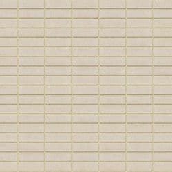 Panna Cotta Stack (Cream Mortar)