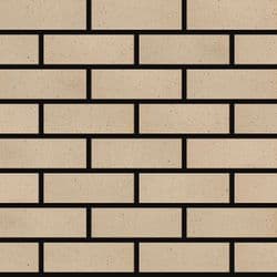 Pampas Satin Stretcher Bond