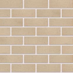 Pampas Satin Stretcher Bond