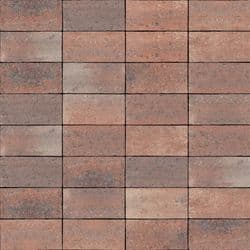 Pavestone Autumn Blend Stack