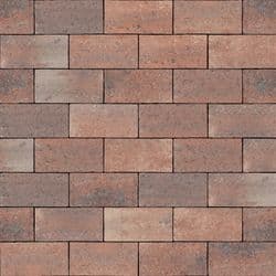Pavestone Autumn Blend Stretcher
