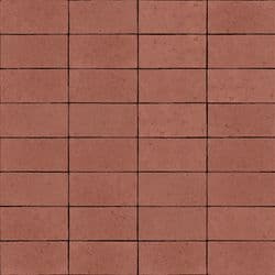 Pavestone Classic Heritage Red Stack