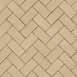 Pavestone Classic Limestone Herringbone