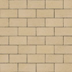 Pavestone Classic Limestone Stretcher