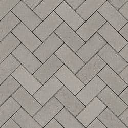Pavestone Classic Pewter Herringbone