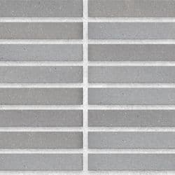 Platinum Satin Slimline Stack