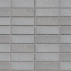 Platinum Satin Stack Bond