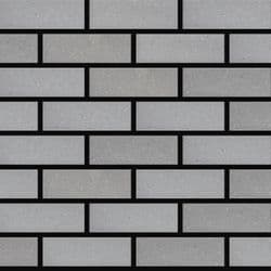 Platinum Satin Stretcher Bond